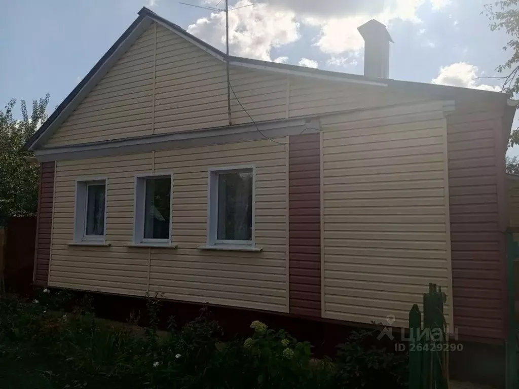 Дом в Курская область, Курск  (65 м) - Фото 0