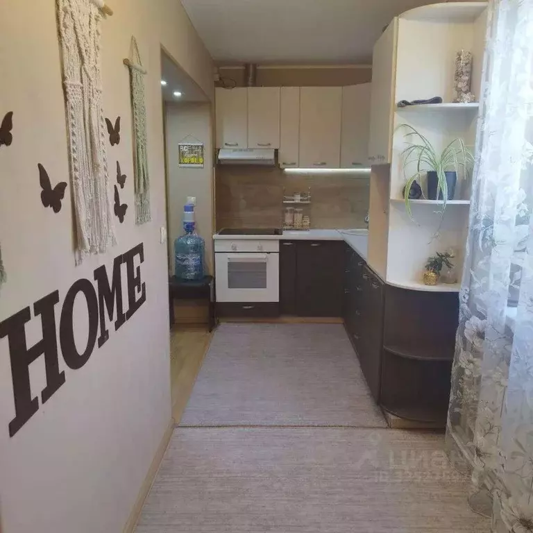 Дом в Краснодарский край, Краснодар пос. Березовый, Витаминовец СНТ, ... - Фото 2