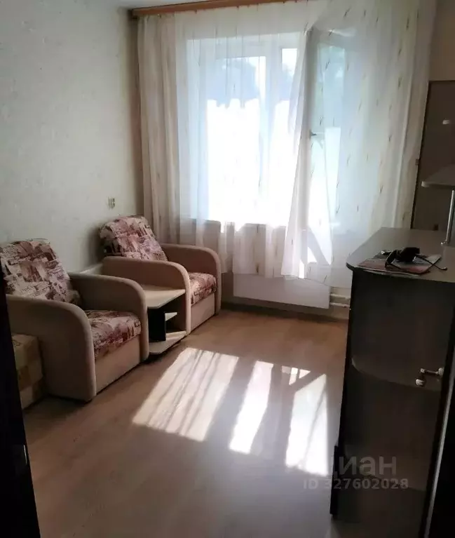 1-к кв. Нижегородская область, Нижний Новгород д. Афонино, ул. Красная ... - Фото 2