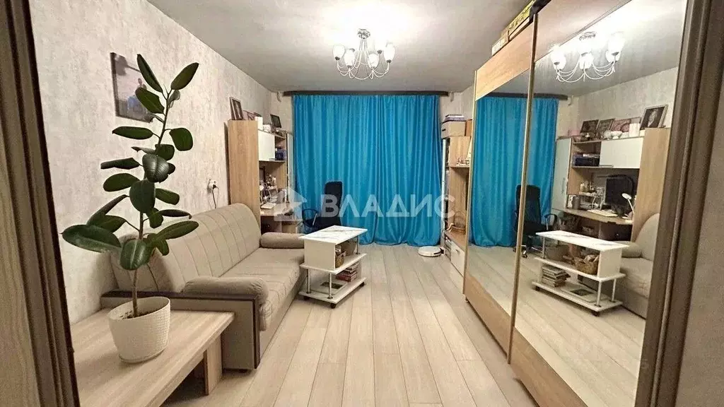 2-к кв. Московская область, Пушкино Дзержинец мкр, 6 (48.0 м) - Фото 1