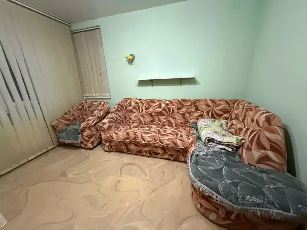 1-к кв. Севастополь ул. Молодых Строителей, 2 (20.0 м) - Фото 2