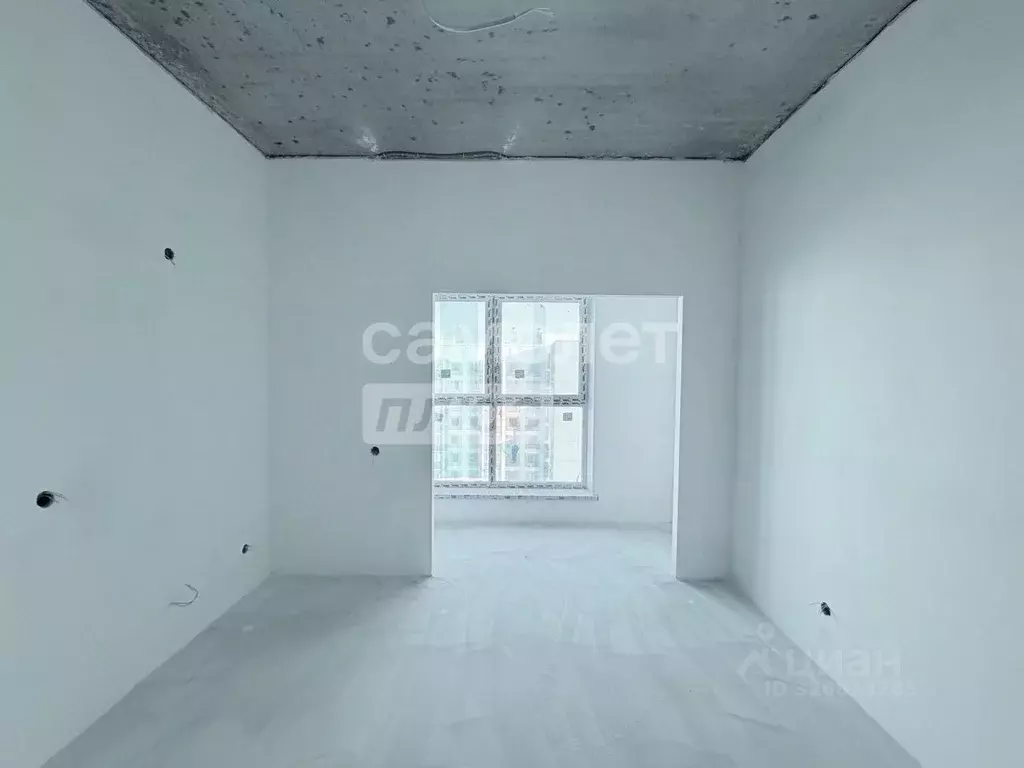 3-к кв. Челябинская область, Челябинск ул. Профессора Благих, 85 (62.7 ... - Фото 1