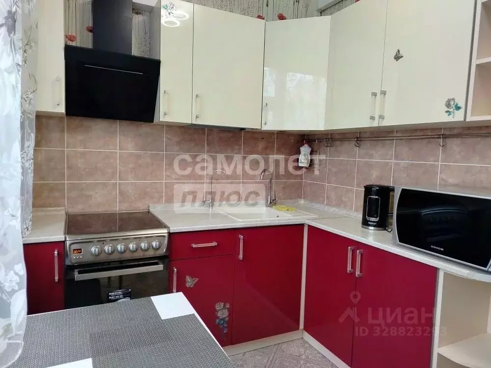 1-к кв. Москва Рождественская ул., 12 (37.5 м) - Фото 2