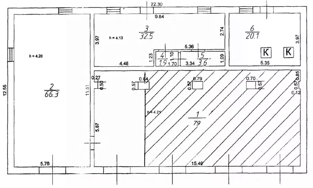 Гараж в Саратовская область, с. Александров Гай проезд Связистов, 4 ... - Фото 2