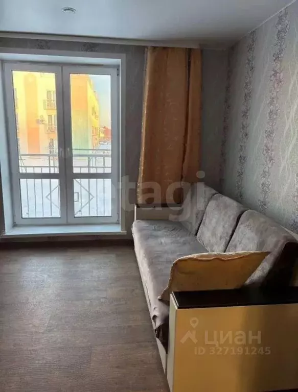 1-к кв. Мордовия, Саранск городской округ, Луховка рп проезд ... - Фото 1