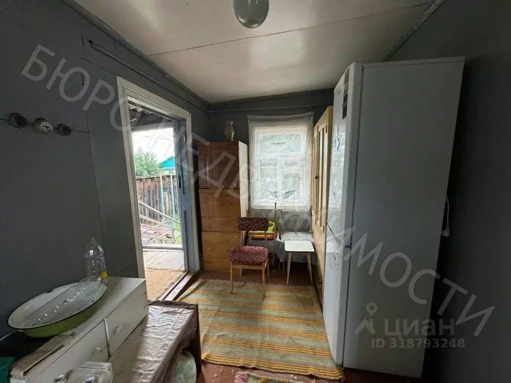 2-к кв. Саратовская область, Балашов ул. Гагарина, 129 (48.0 м) - Фото 1