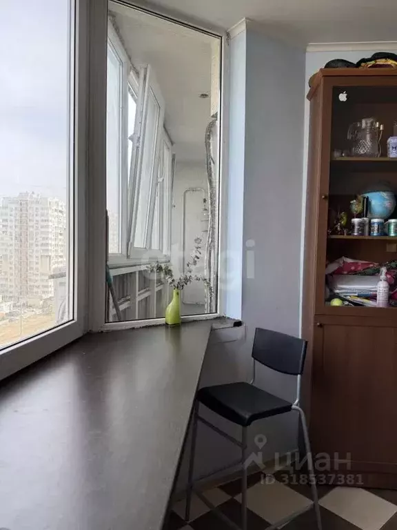 4-к кв. Краснодарский край, Новороссийск просп. Дзержинского, 219А ... - Фото 1