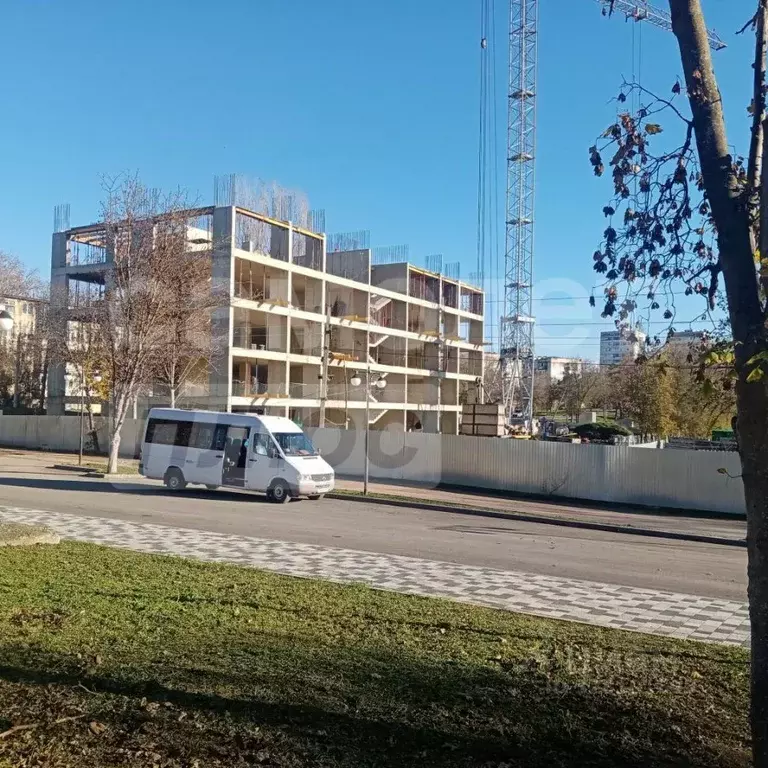 1-к кв. Крым, Бахчисарай ул. Гагарина, 15 (36.0 м) - Фото 0