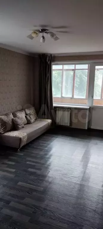 1-к. квартира, 32 м, 2/5 эт. - Фото 0