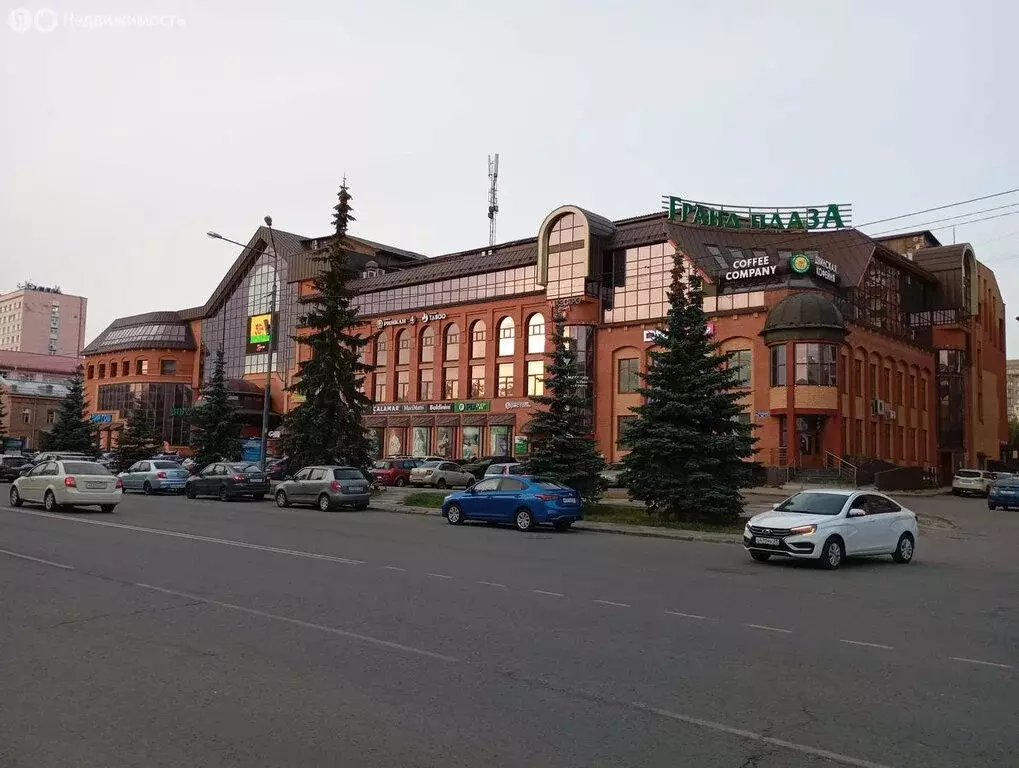 Помещение свободного назначения (40 м) - Фото 0