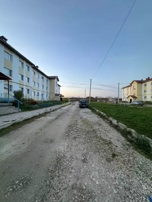 1-к кв. Коми, Сыктывдинский муниципальный район, с. Выльгорт Юбилейная ... - Фото 2