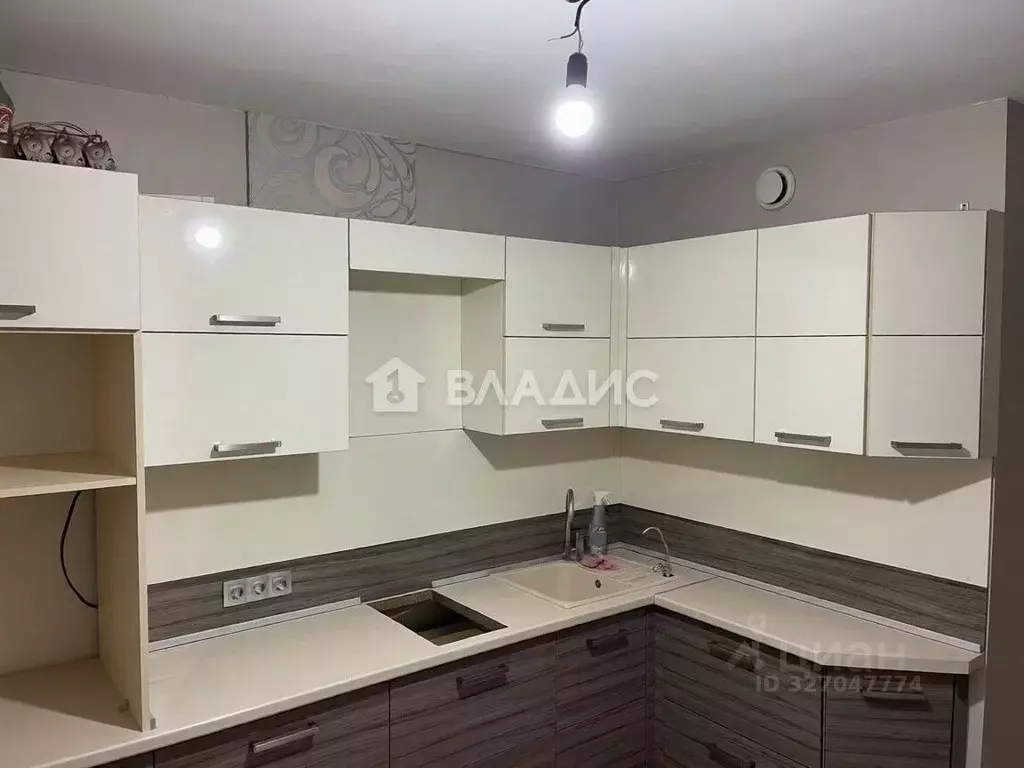 2-к кв. Нижегородская область, Нижний Новгород Московское ш., 27А ... - Фото 1