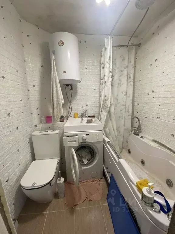 1-к кв. Севастополь ул. Льва Толстого, 29 (36.0 м) - Фото 0