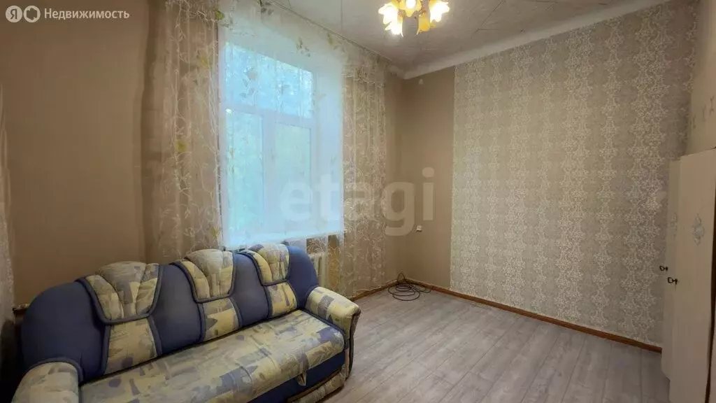 1-комнатная квартира: Ирбит, Советская улица, 105 (20.6 м) - Фото 1