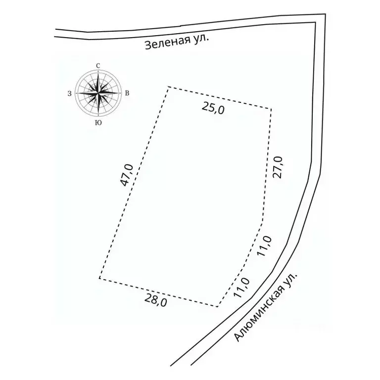 Участок в Ленинградская область, Всеволожский район, Рахьинское ... - Фото 2