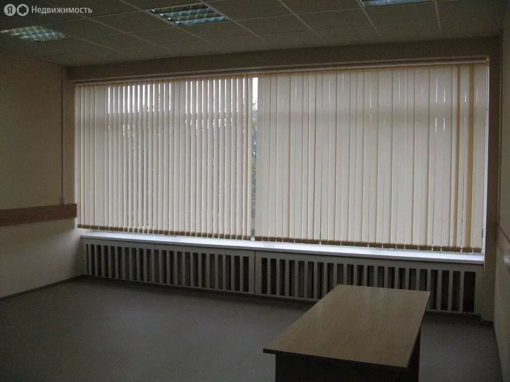 Офис (35.6 м) - Фото 1