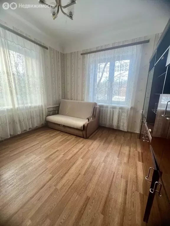 2-комнатная квартира: Щёлково, улица Пушкина, 26 (50.7 м) - Фото 2