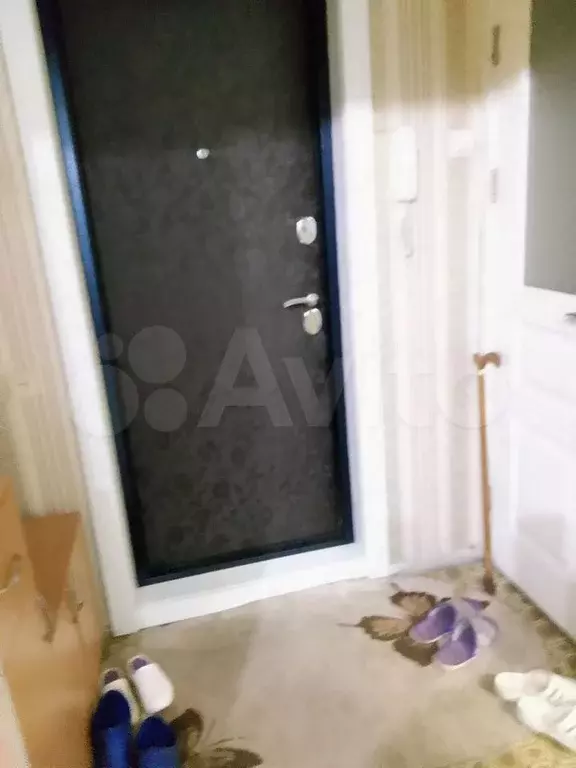 1-к. квартира, 29 м, 1/9 эт. - Фото 0