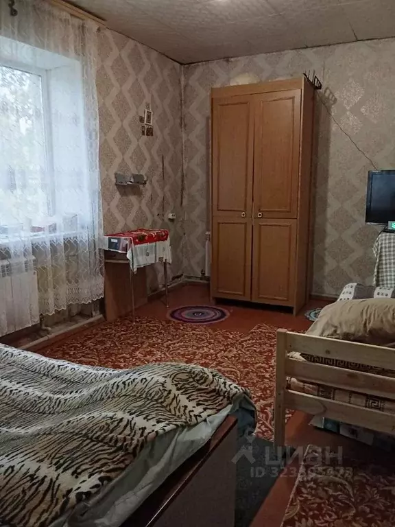 2-к кв. Курская область, Курск Обоянская ул., 42Б (39.6 м) - Фото 2