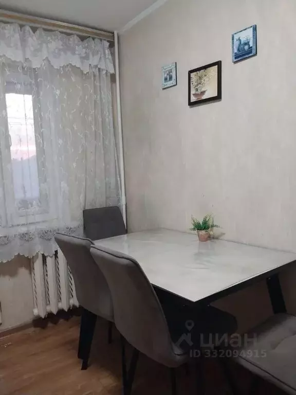 1-к кв. Московская область, Одинцово Новоспортивная ул., 16к2 (34.2 м) - Фото 2