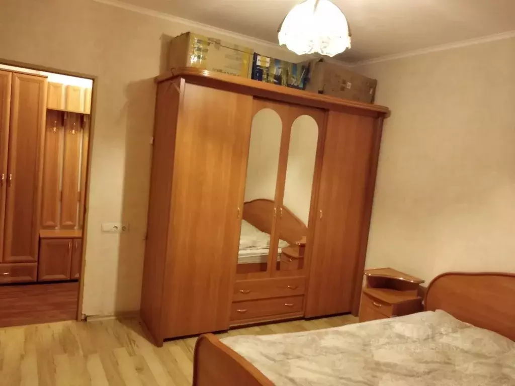 2-к кв. Калининградская область, Калининград Зеленая ул., 19 (50.0 м) - Фото 1