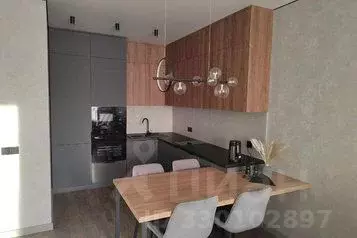 1-к кв. Башкортостан, Уфа ул. Художника Позднова, 11 (46.0 м) - Фото 1