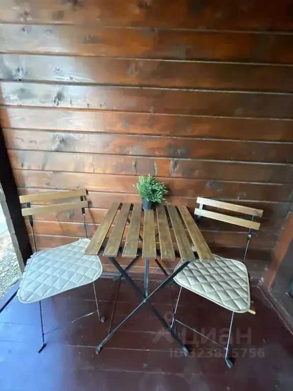 Комната Краснодарский край, Анапа муниципальный округ, пос. Малый ... - Фото 2