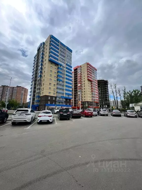 4-к кв. Иркутская область, Иркутск ул. Якоби, 6 (82.0 м) - Фото 1