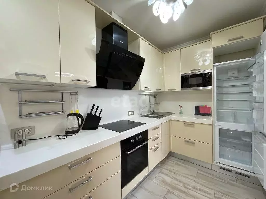 Продаётся 3-к квартира, 71 м - Фото 0