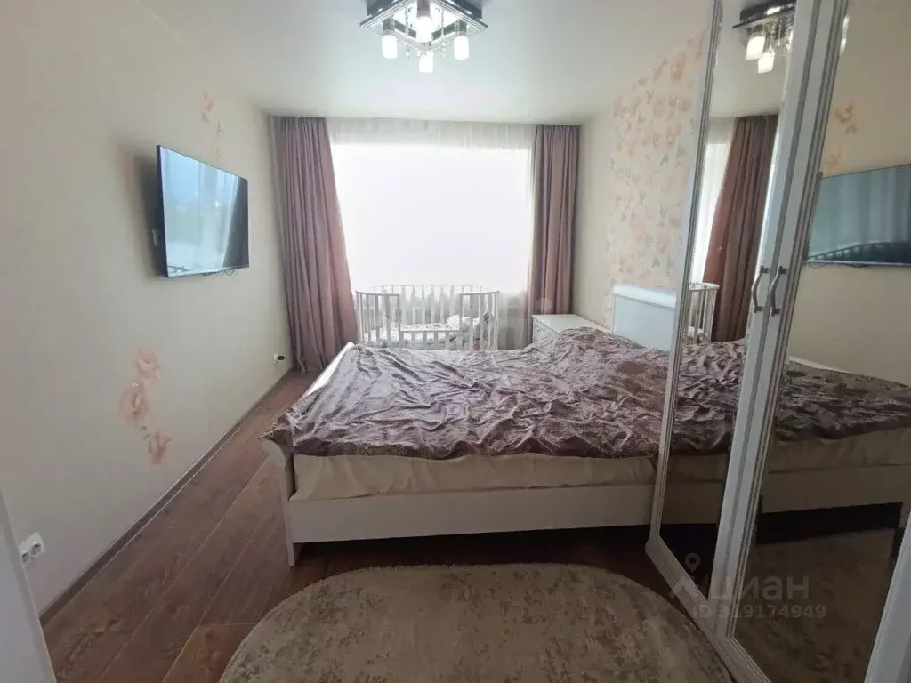 2-к кв. Владимирская область, Ковров ул. Дегтярева, 4 (40.5 м) - Фото 1