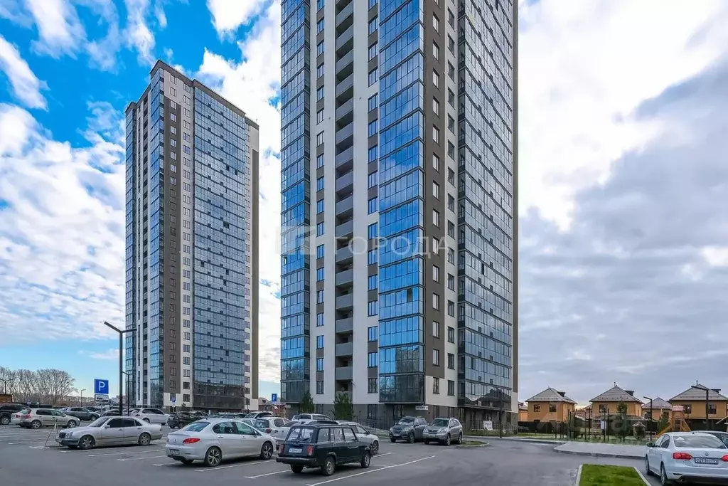 Помещение свободного назначения в Новосибирская область, Новосибирск ... - Фото 0