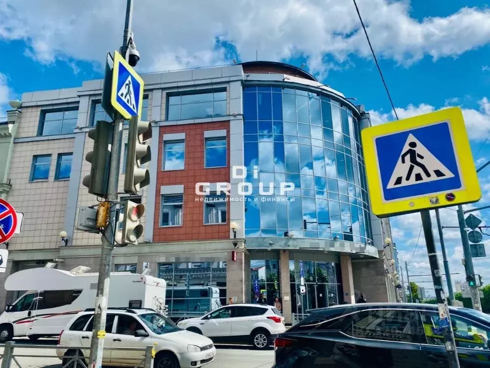 Помещение свободного назначения в Татарстан, Казань Право-Булачная ... - Фото 0