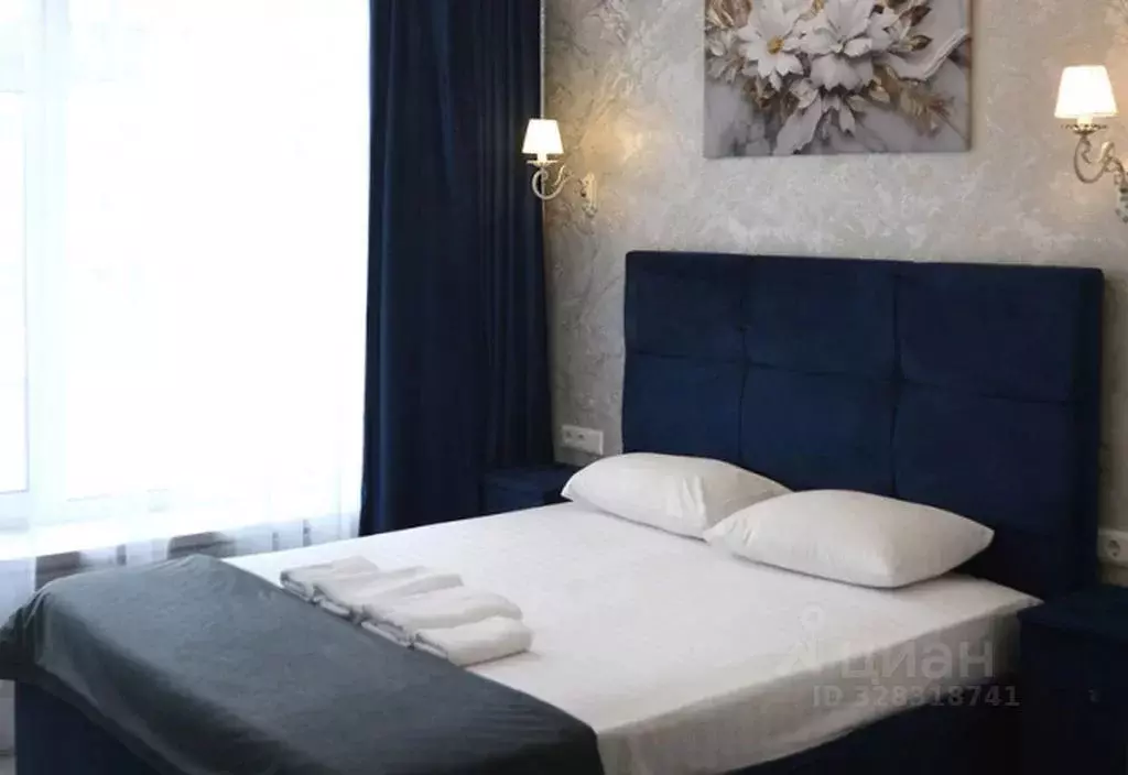 Комната Москва Марьинский бул., 7 - Фото 2