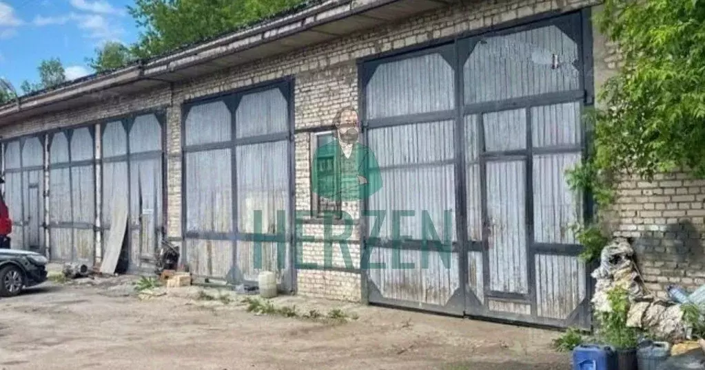 Склад в Московская область, Одинцовский городской округ, Большие ... - Фото 1