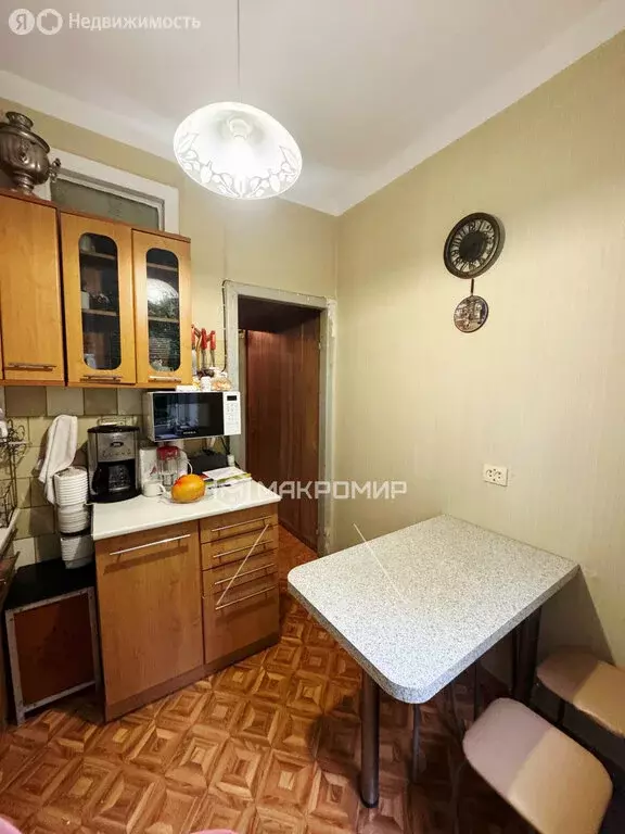 2-комнатная квартира: Зеленогорск, проспект Ленина, 22 (42.1 м) - Фото 1