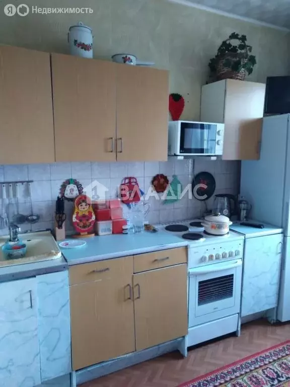 2-комнатная квартира: Бийск, улица имени Героя Советского Союза ... - Фото 0