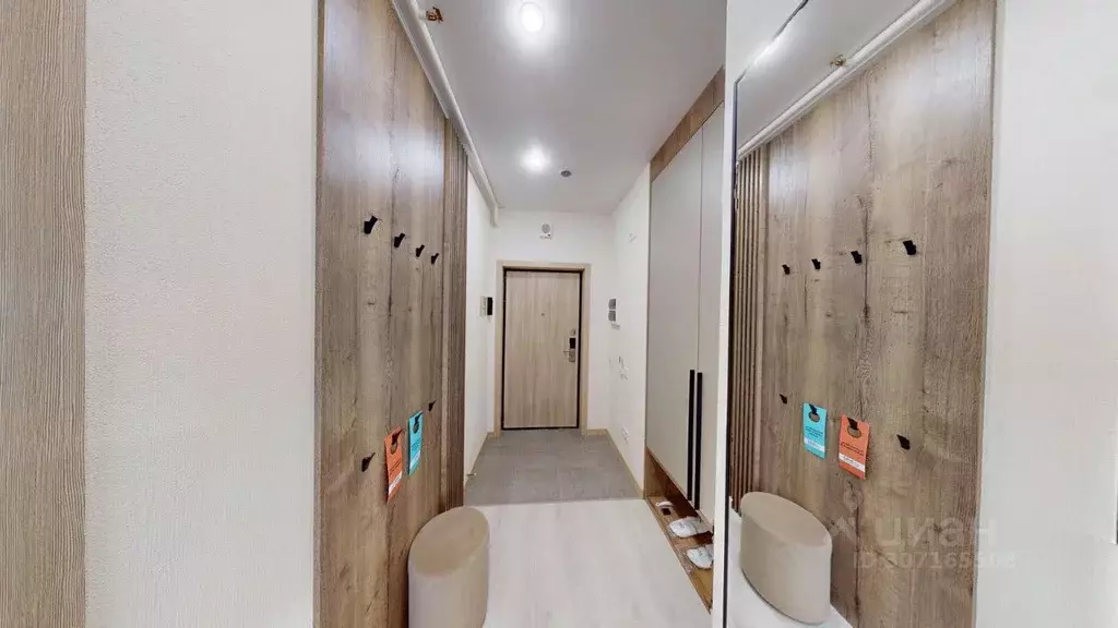 Комната Московская область, Мытищи ул. Колпакова, 44 (41.0 м) - Фото 1