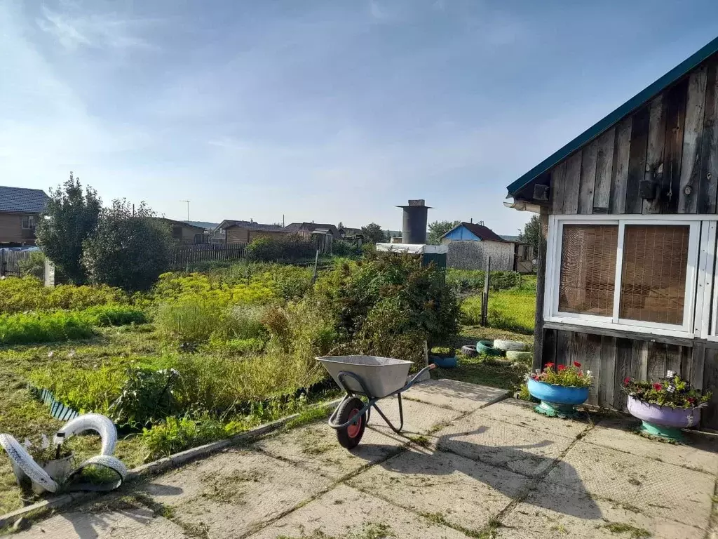 Дом в Красноярский край, Емельяновский муниципальный округ, Таскино ... - Фото 2