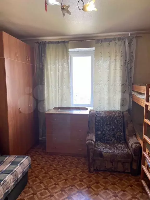 Комната 12 м в 1-к., 9/9 эт. - Фото 0
