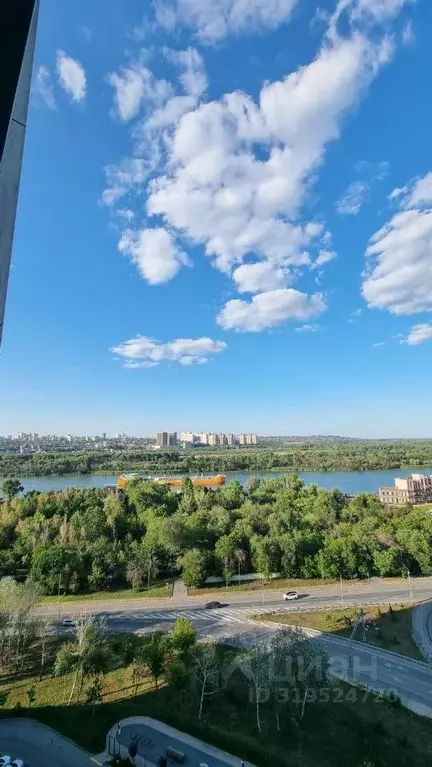 1-к кв. Ростовская область, Ростов-на-Дону Левобережная ул. (34.0 м) - Фото 0