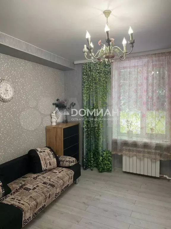Комната 14,4 м в 3-к., 1/3 эт. - Фото 0