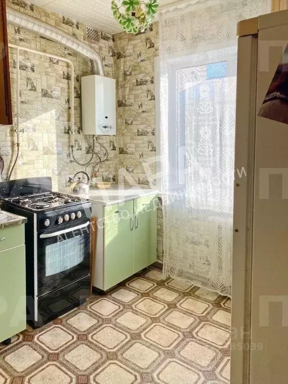 1-к кв. Самарская область, Самара ул. Мичурина, 120 (35.0 м) - Фото 1