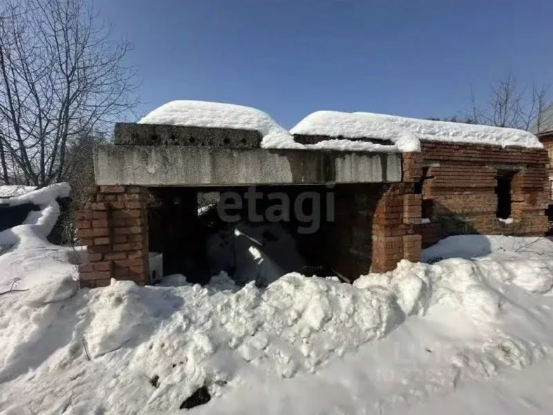 Участок в Башкортостан, Уфа Зодчий СНТ, 35 (4.78 сот.) - Фото 1