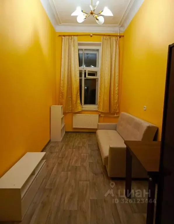 Комната Санкт-Петербург Литейный просп., 33 - Фото 2