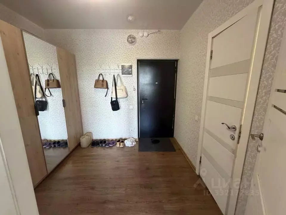 2-к кв. Московская область, Люберцы ул. 8 Марта, 48к1 (44.4 м) - Фото 2