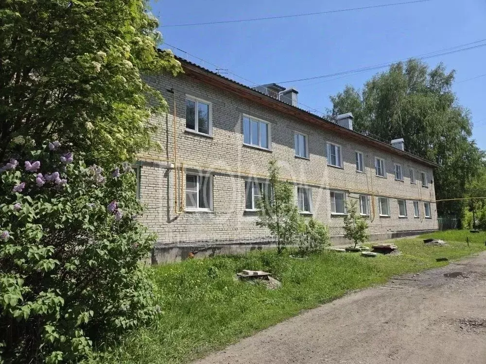 1-к кв. Алтайский край, Первомайский район, с. Березовка ул. 40 лет ... - Фото 1