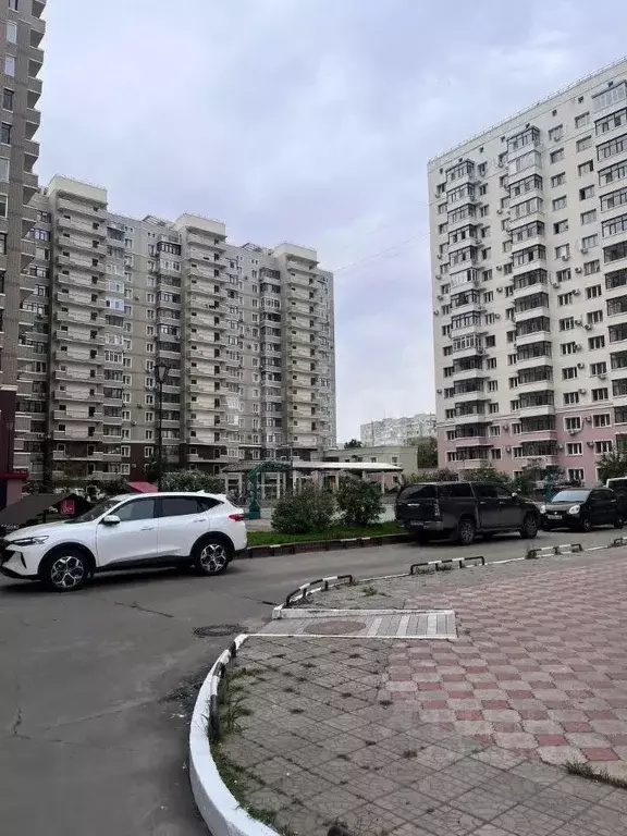 Гараж в Амурская область, Благовещенск Краснофлотская ул., 77 (18 м) - Фото 0