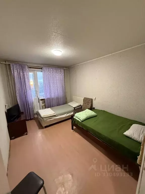 2-к кв. Московская область, Клин ул. Миши Балакирева, 6/24 (54.0 м) - Фото 2