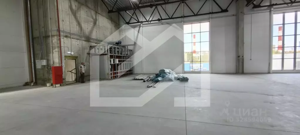 Помещение свободного назначения в Московская область, Дзержинский ... - Фото 2