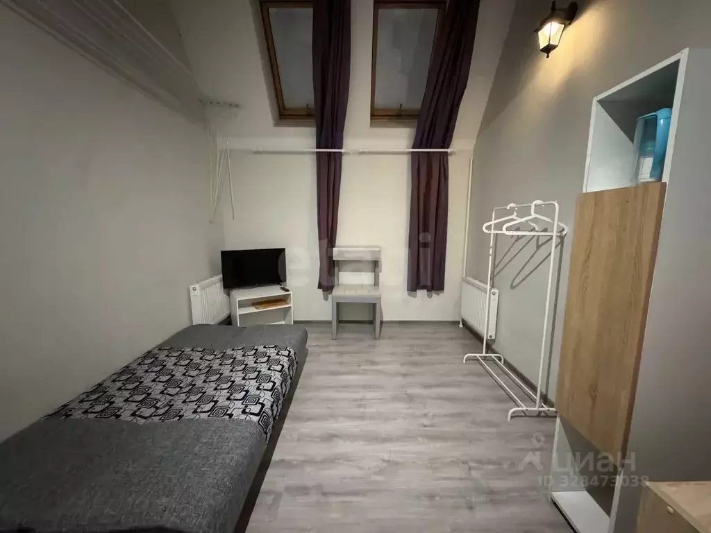 Комната Калининградская область, Калининград Дачная ул., 8 (45.0 м) - Фото 1